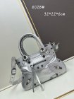 Balenciaga High Quality Handbags 210