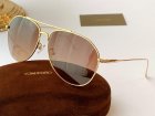 TOM FORD High Quality Sunglasses 2046