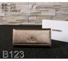 Chanel Normal Quality Wallets 122