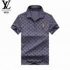 Louis Vuitton Men's Polo 116