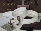 Gucci High Quality Belts 329