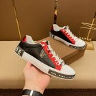 Armani Men's Shoes 1384