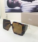 DIOR High Quality Sunglasses 781