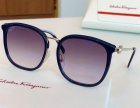 Salvatore Ferragamo High Quality Sunglasses 33