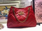 Gucci High Quality Handbags 1008