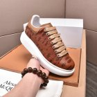 Alexander McQueen Men's Shoes 06