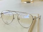 Fendi Plain Glass Spectacles 108