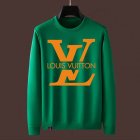 Louis Vuitton Men's Long Sleeve T-shirts 196