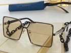 Gucci High Quality Sunglasses 2634