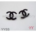 Chanel Earrings 582