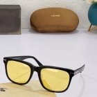 TOM FORD High Quality Sunglasses 1215