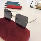 Gucci High Quality Sunglasses 750