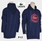 Lacoste Men's Hoodies 40