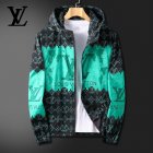 Louis Vuitton Men's Jackets 63