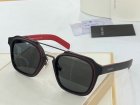 Prada High Quality Sunglasses 412