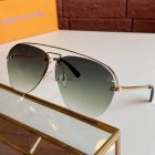 Louis Vuitton High Quality Sunglasses 3376