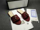Gucci Women's Slippers 78