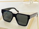 DIOR High Quality Sunglasses 893