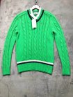Lacoste Men's Sweaters 05