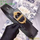 DIOR Original Quality Belts 206