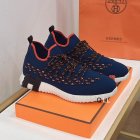 Hermes Men's Shoes 360