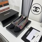 Chanel Women's Shoes 963