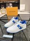 Louis Vuitton Men's shoes 2831