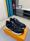 Louis Vuitton Men's shoes 2208