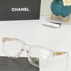Chanel Plain Glass Spectacles 286