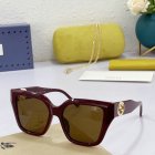 Gucci High Quality Sunglasses 2964