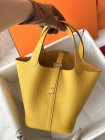 Hermes Original Quality Handbags 965