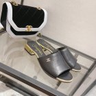 Chanel Women's Shoes 118