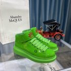 Alexander McQueen Men's Shoes 834