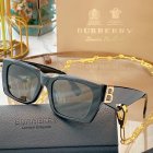 Burberry High Quality Sunglasses 1204