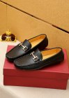 Salvatore Ferragamo Men's Shoes 413