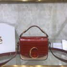 Chloe Original Quality Handbags 75