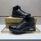 Prada Men's Shoes 1279