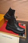Louis Vuitton Men's shoes 3243
