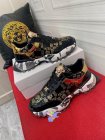 Versace Men's Shoes 612