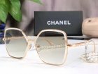 Chanel High Quality Sunglasses 73