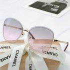 Chanel High Quality Sunglasses 3506