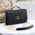 Prada High Quality Handbags 744