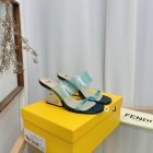Fendi Women's Shoes 245
