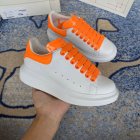 Alexander McQueen Men's Shoes 42