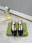 Gucci Women's Slippers 435
