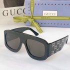 Gucci High Quality Sunglasses 5376