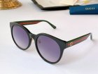 Gucci High Quality Sunglasses 302