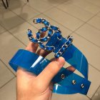 Chanel Original Quality Belts 360