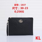 Gucci Normal Quality Handbags 831