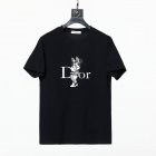 DIOR Men's T-shirts 221